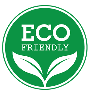 Eco Friendly icono png transparente
