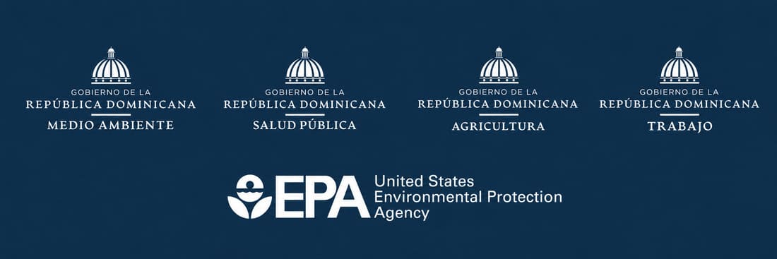 Certificaciones Fumigadora Servicios Salper República Dominicana