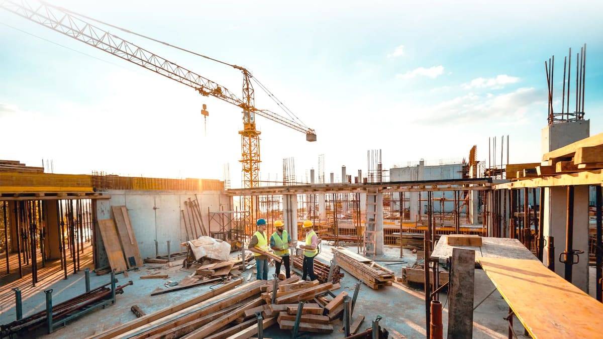 Fumigación termitas/comejen